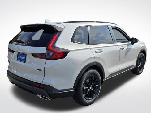 New 2026 Honda CR-V Sport-L image 3