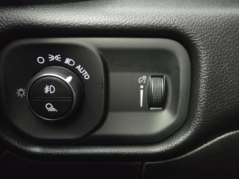 New 2026 RAM 2500 Tradesman w/ Safety Group AWD/4WD image 27