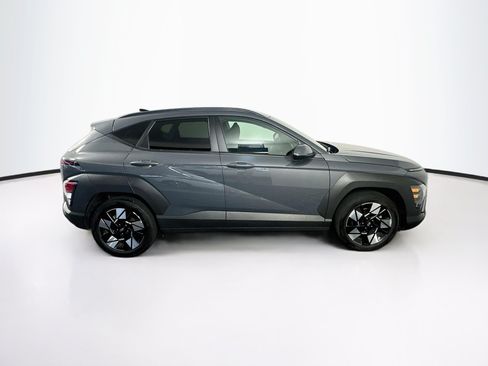 Used 2025 Hyundai Kona SEL FWD image 10
