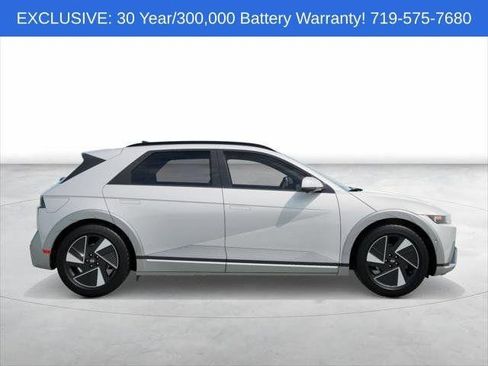 New 2026 Hyundai Ioniq 5 Limited image 9