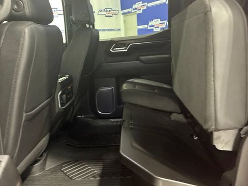 Used 2023 Chevrolet Silverado 1500 High Country w/ Technology Package AWD/4WD image 49