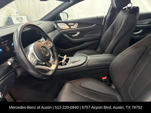 Used 2021 Mercedes-Benz CLS 450 image 15