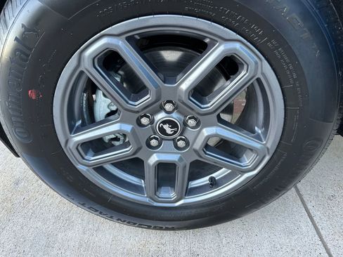 New 2025 Ford Bronco Sport Big Bend image 25