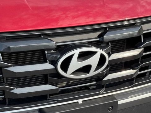 Used 2026 Hyundai Tucson SEL Plus FWD image 9