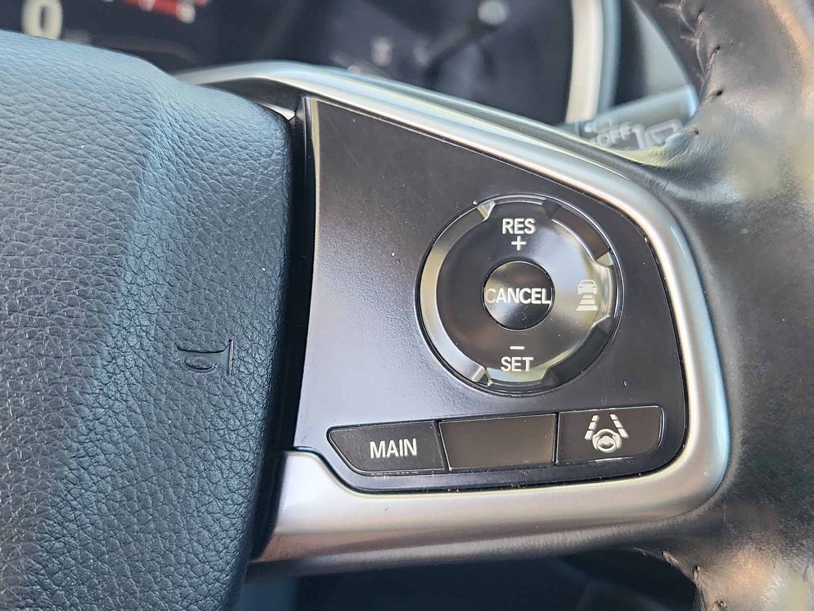 Used 2020 Honda CR-V EX-L image 20