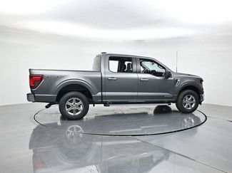 Used 2024 Ford F150 XLT w/ Mobile Office Package video 2