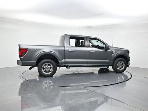 Used 2024 Ford F150 XLT w/ Mobile Office Package image 2