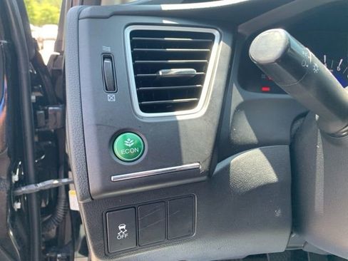 Used 2014 Honda Civic LX image 21