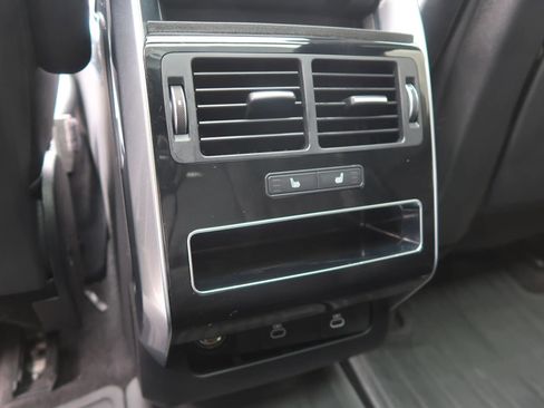 Used 2022 Land Rover Range Rover Sport HSE Dynamic image 51