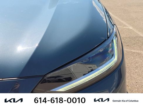 Used 2023 Honda HR-V Sport image 14