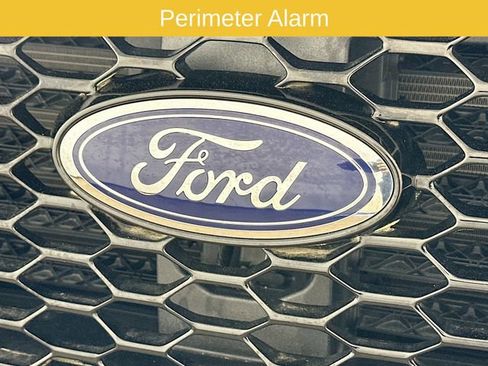 Certified 2023 Ford Edge ST-Line AWD/4WD image 24