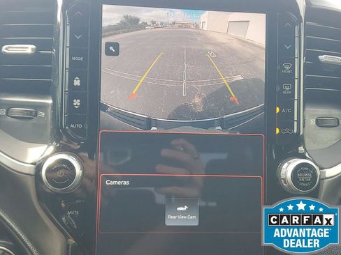 Used 2023 RAM 1500 Big Horn image 32