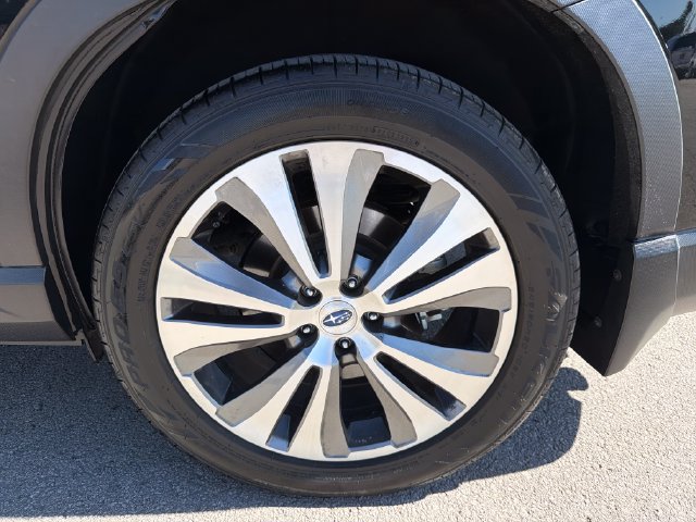 Used 2022 Subaru Ascent Touring w/ Popular Package #2A AWD/4WD image 31