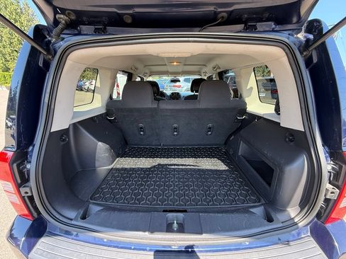 Used 2013 Jeep Patriot Sport w/ PWR Value Group FWD image 15
