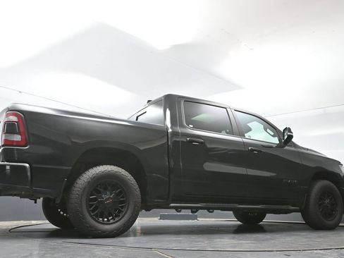 Used 2020 RAM 1500 Sport w/ Alpine Leather & Sound Group AWD/4WD image 24