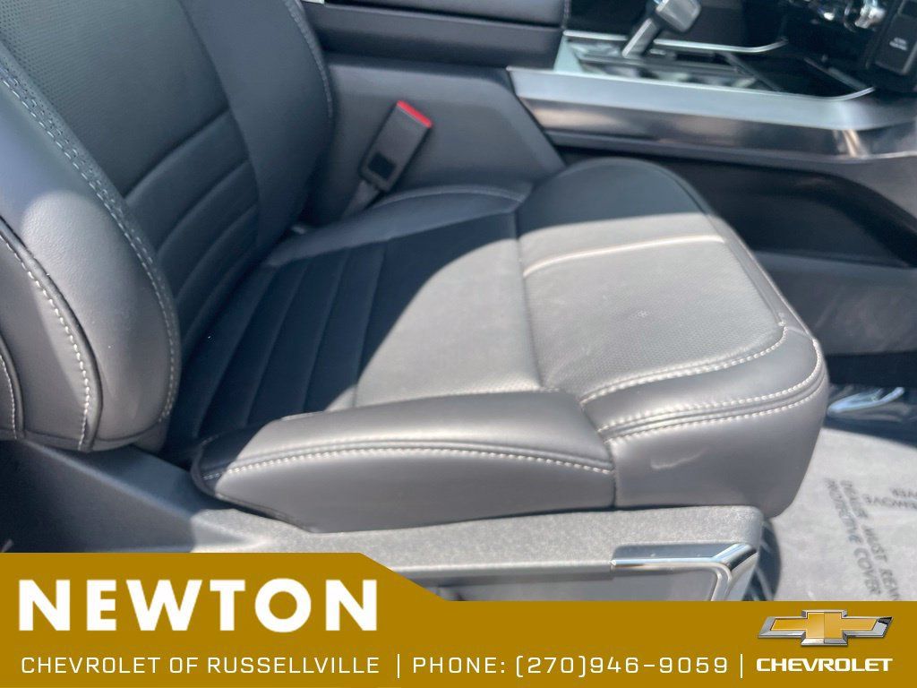 Used 2026 Ford F150 Platinum AWD/4WD image 23