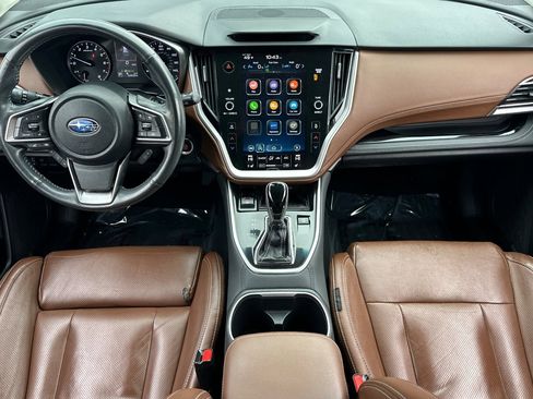 Used 2020 Subaru Outback Touring w/ Popular Package #2 image 17