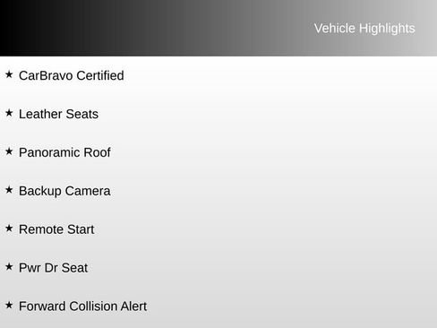 Certified 2022 GMC Terrain SLT w/ Infotainment Package II image 5