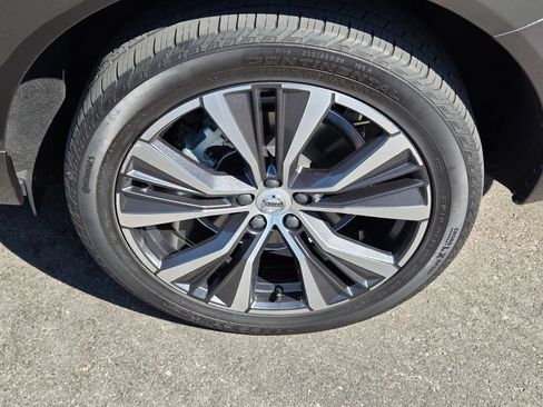 Used 2022 Volvo XC60 T8 Inscription Expression w/ Advanced Package AWD/4WD image 5