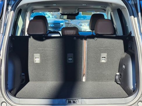 New 2025 Ford Bronco Sport Outer Banks w/ Outer Banks Tech Package+ image 32