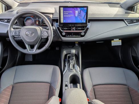 New 2026 Toyota Corolla SE image 19