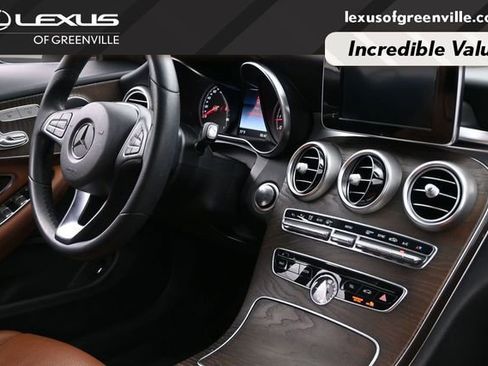 Used 2018 Mercedes-Benz C 300 4MATIC Cabriolet image 24