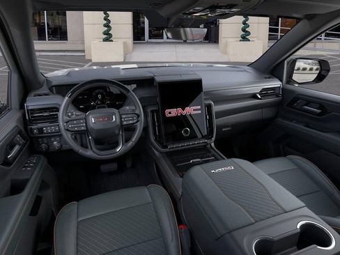 New 2026 GMC Yukon XL AT4 w/ AT4 Premium Plus Package AWD/4WD image 15