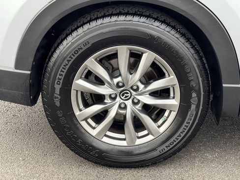 Used 2019 MAZDA CX-9 Touring w/ Touring Premium Package image 41