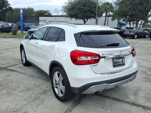 Used 2019 Mercedes-Benz GLA 250 4MATIC image 5