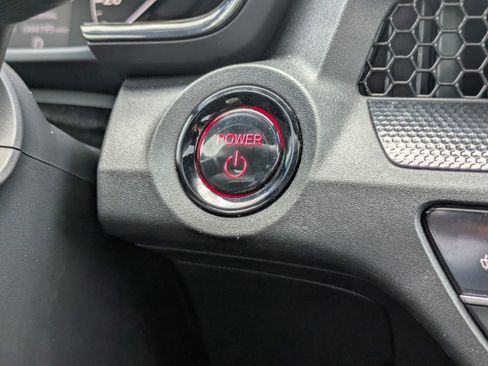 Certified 2023 Honda CR-V Sport image 34