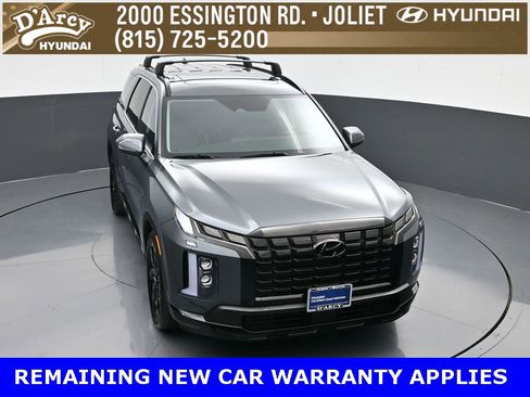 Certified 2025 Hyundai Palisade XRT image 18