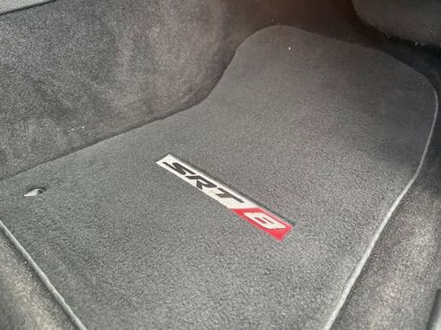 Used 2013 Jeep Grand Cherokee SRT8 w/ Trailer Tow Group IV image 13