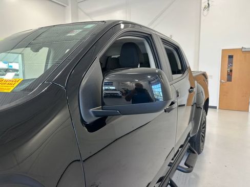 Used 2022 GMC Canyon Elevation AWD/4WD image 10