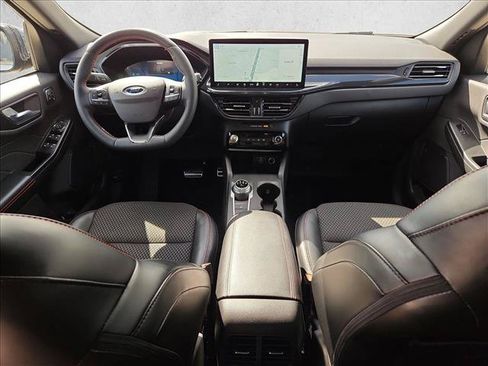 Used 2024 Ford Escape ST-Line Elite AWD/4WD image 17