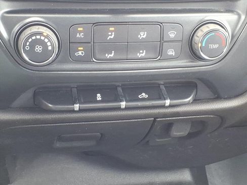 Used 2019 Chevrolet Silverado 2500 W/T w/ WT Convenience Package image 17