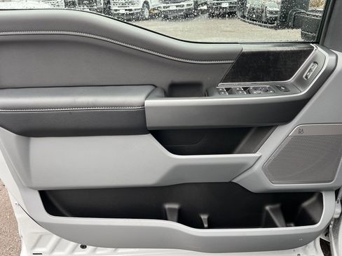 New 2026 Ford F250 XLT w/ XLT Premium Package image 15