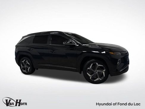 Used 2023 Hyundai Tucson Limited image 1