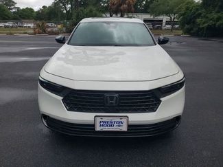 Used 2023 Honda Accord Sport video 2