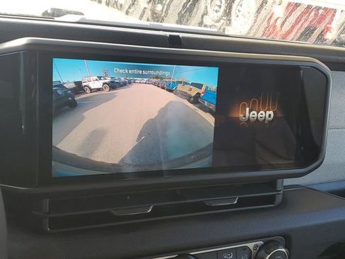 New 2026 Jeep Wrangler Sport S image 10