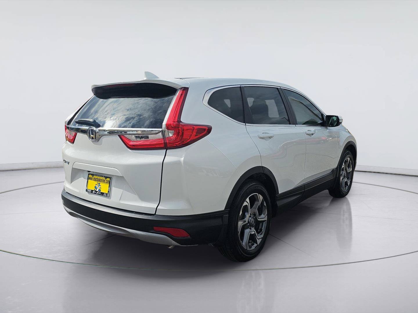 Used 2019 Honda CR-V EX image 5