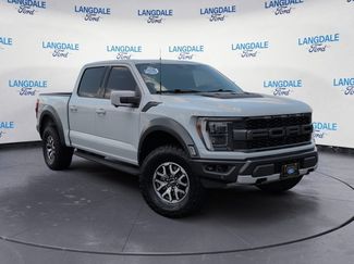 Used 2023 Ford F150 Raptor AWD/4WD video 2