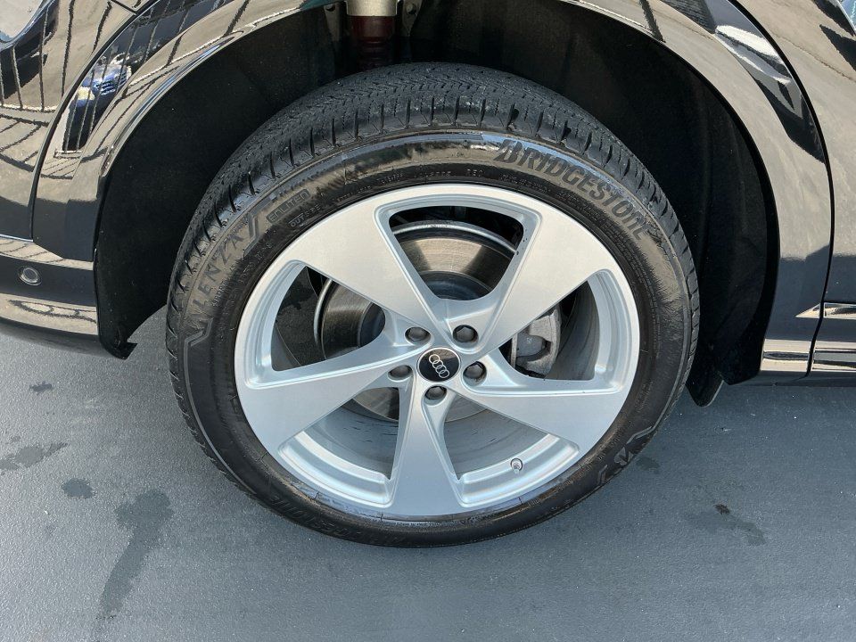 Certified 2025 Audi Q5 Premium w/ Premium Plus AWD/4WD image 29