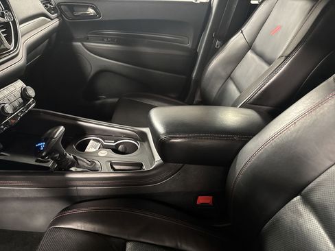 Used 2022 Dodge Durango R/T image 27