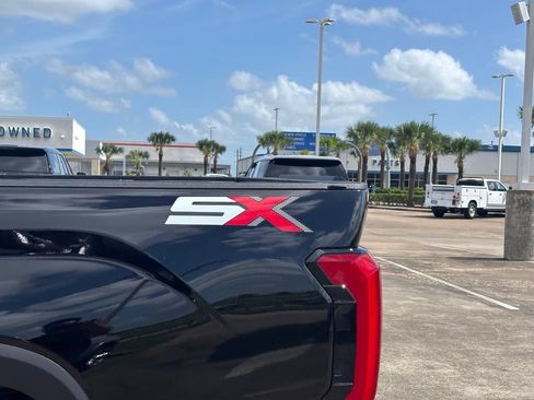 Used 2026 Toyota Tundra SR5 w/ SX Package AWD/4WD image 13