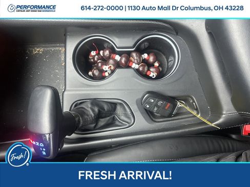 Used 2022 Dodge Durango GT image 23