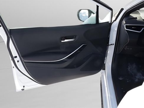 New 2026 Toyota Corolla XSE image 12