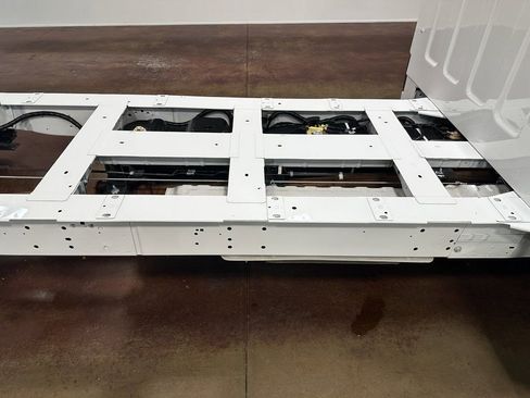 Used 2023 Ford Transit 350 DRW AWD image 41