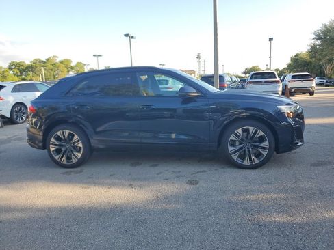 New 2026 Audi Q8 Prestige AWD/4WD image 4