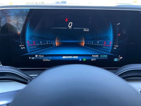 New 2026 Mercedes-Benz GLE 53 AMG 4MATIC Coupe image 33