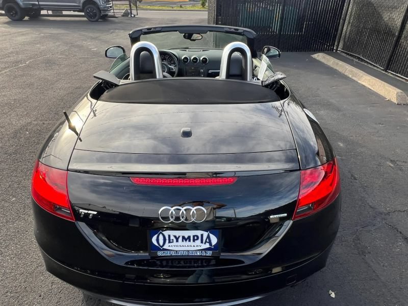 Used 2013 Audi TT 2.0T Premium Plus AWD/4WD image 33